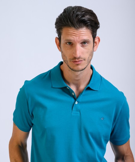 Polo Filippo Pima 2