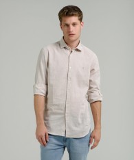 Camisa Lino Premium
