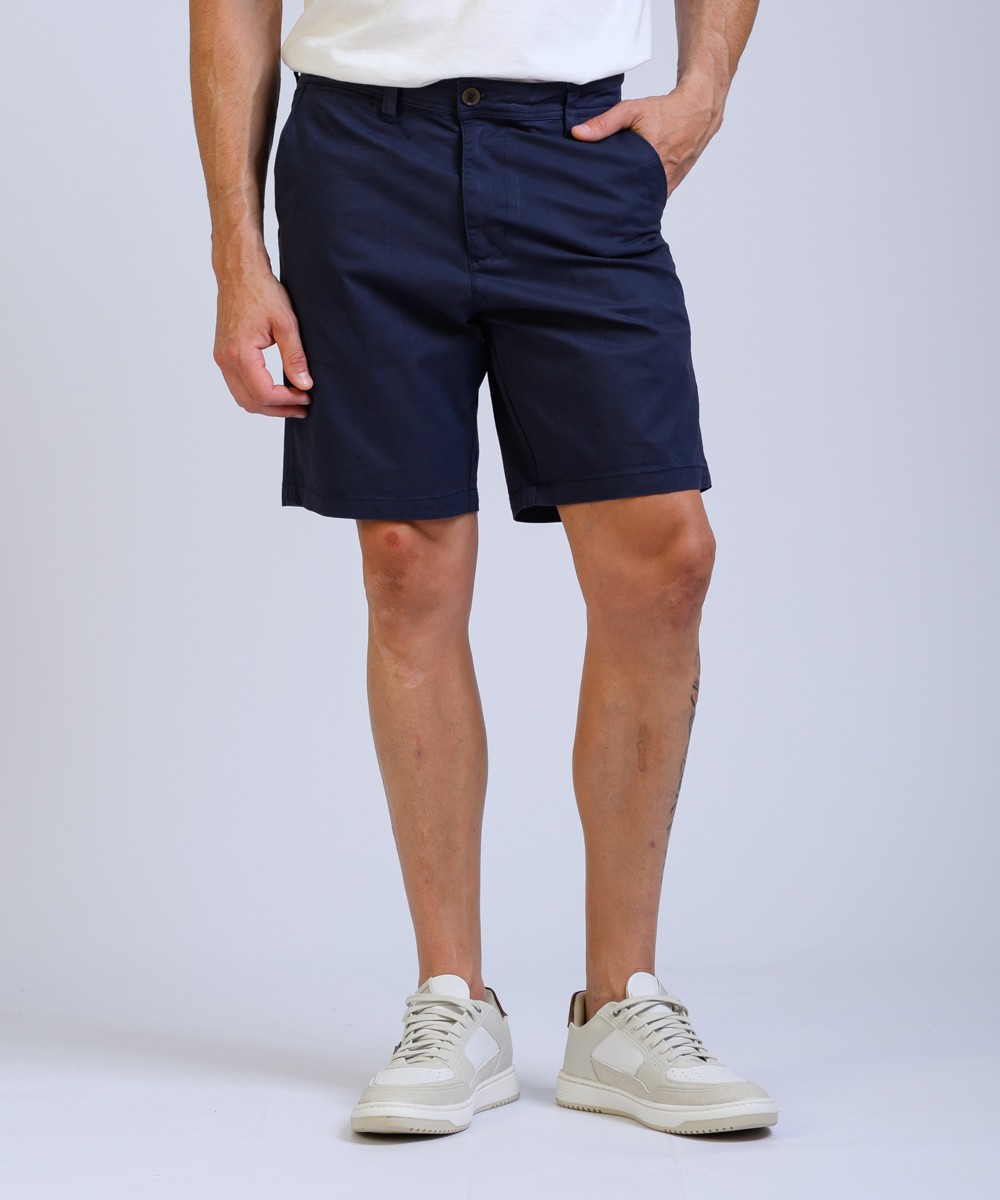 Bermuda Chino Classic