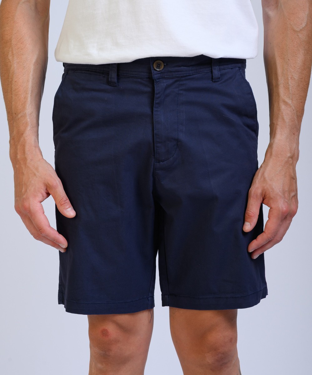 Bermuda Chino Classic