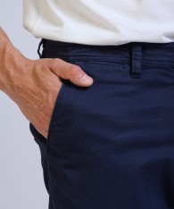 Bermuda Chino Classic