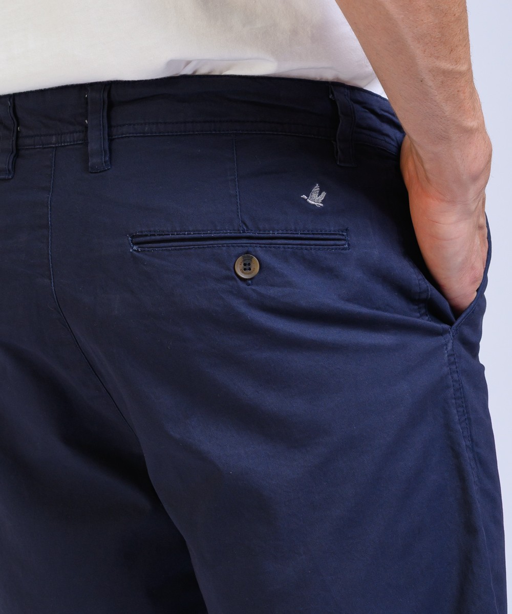 Bermuda Chino Classic