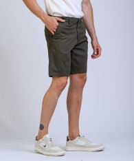 Bermuda Chino Classic
