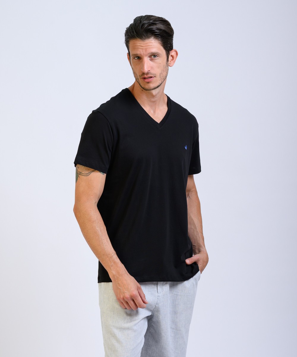 Remera Pima Gennaro V