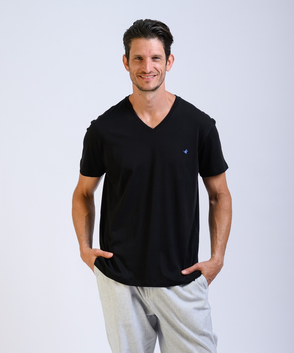 Remera Pima Gennaro V