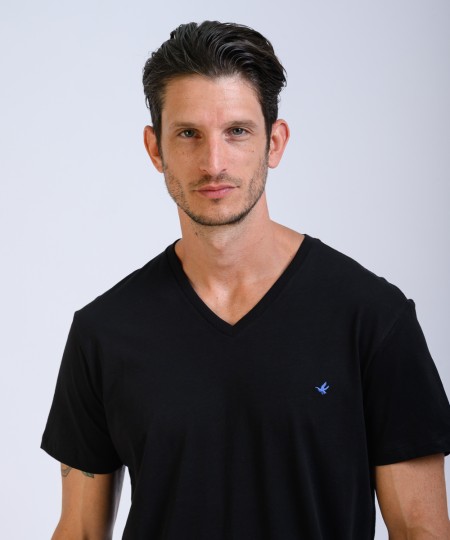 Remera Pima Gennaro V 2