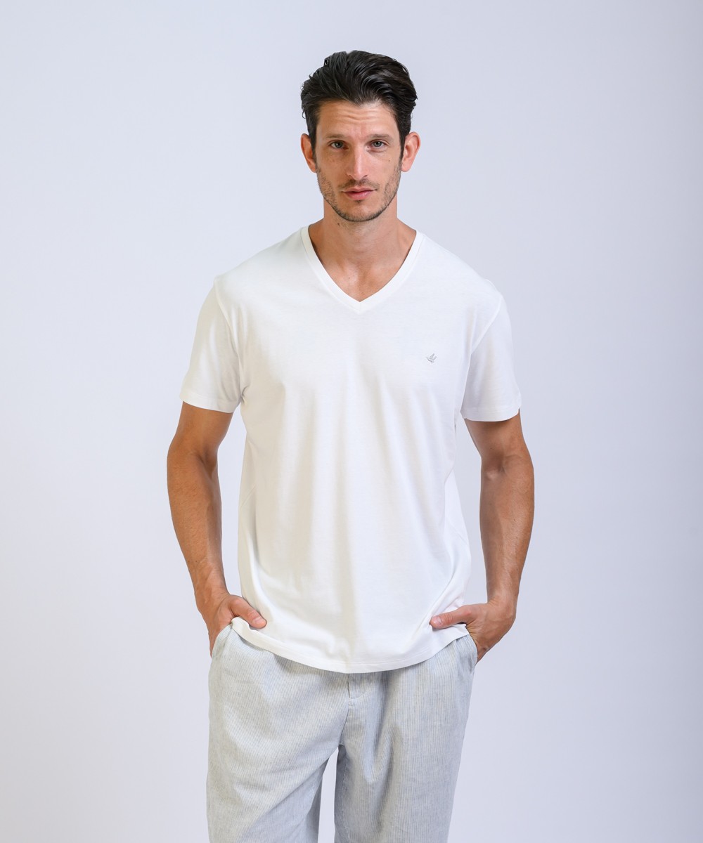 Remera Pima Gennaro V