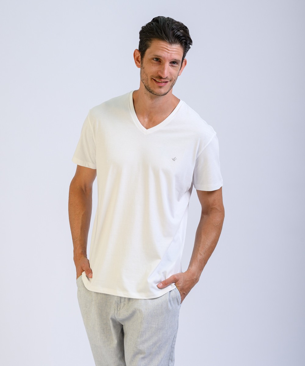 Remera Pima Gennaro V