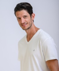 Remera Pima Gennaro V