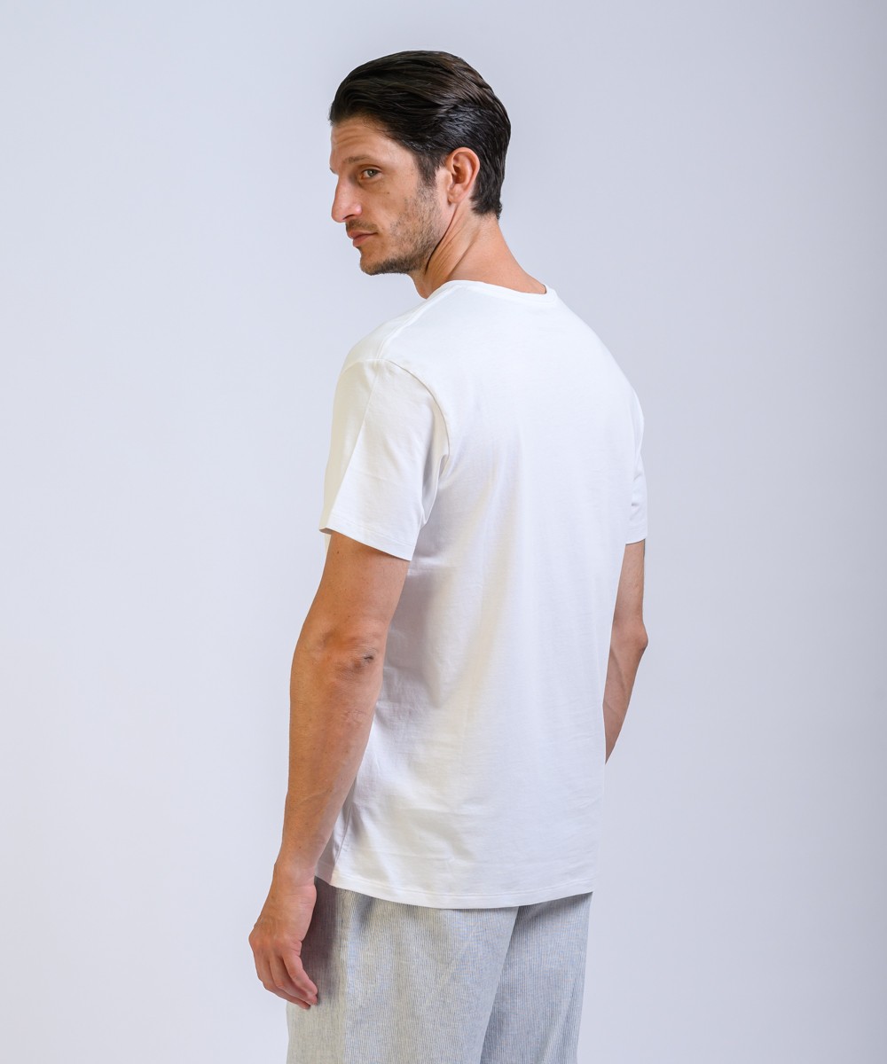 Remera Pima Gennaro V