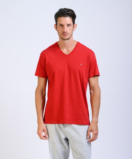 Remera Pima Gennaro V