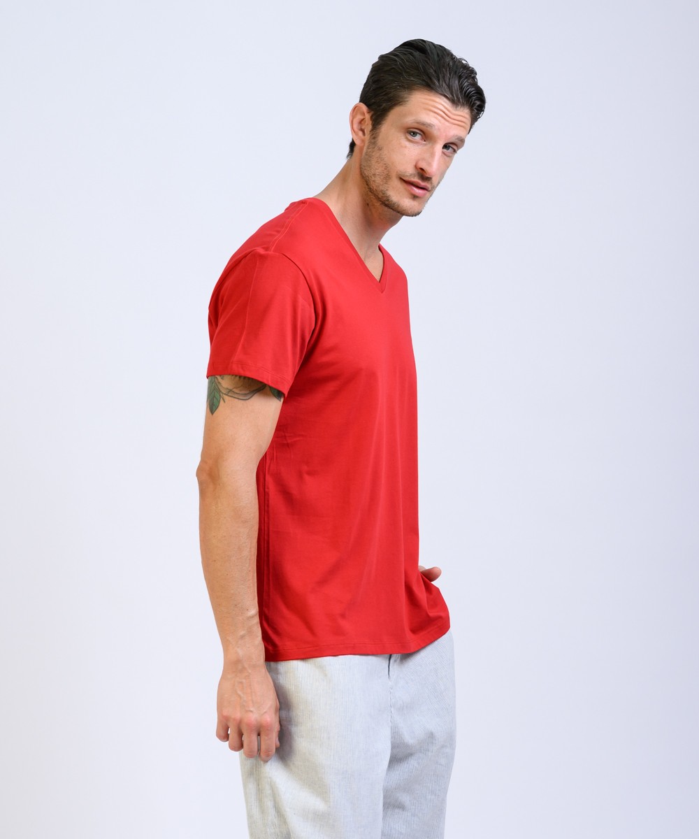 Remera Pima Gennaro V