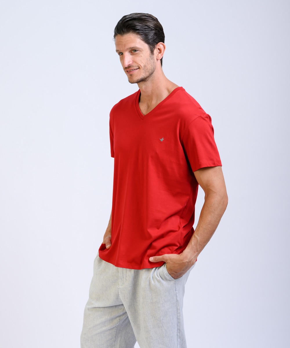 Remera Pima Gennaro V