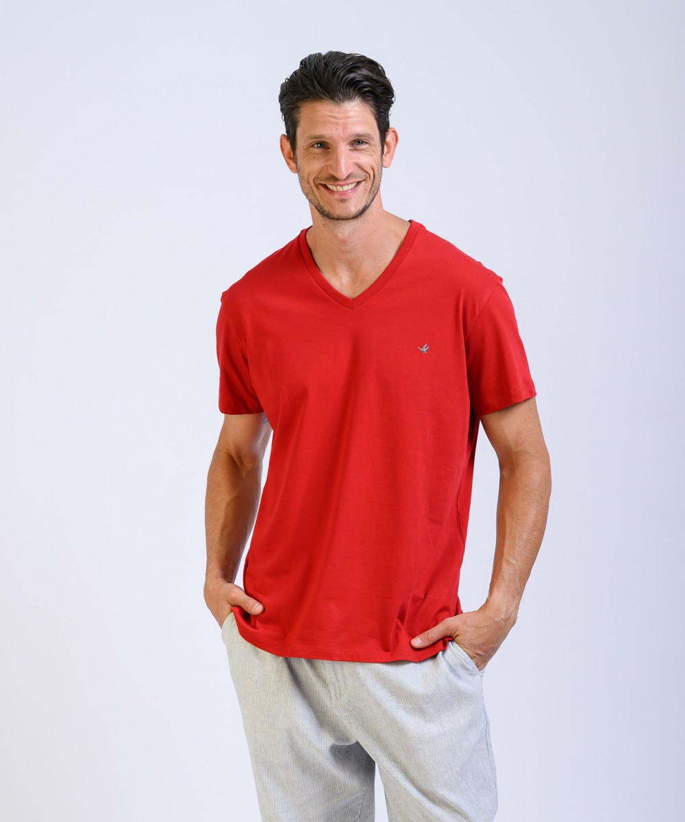 Remera Pima Gennaro V