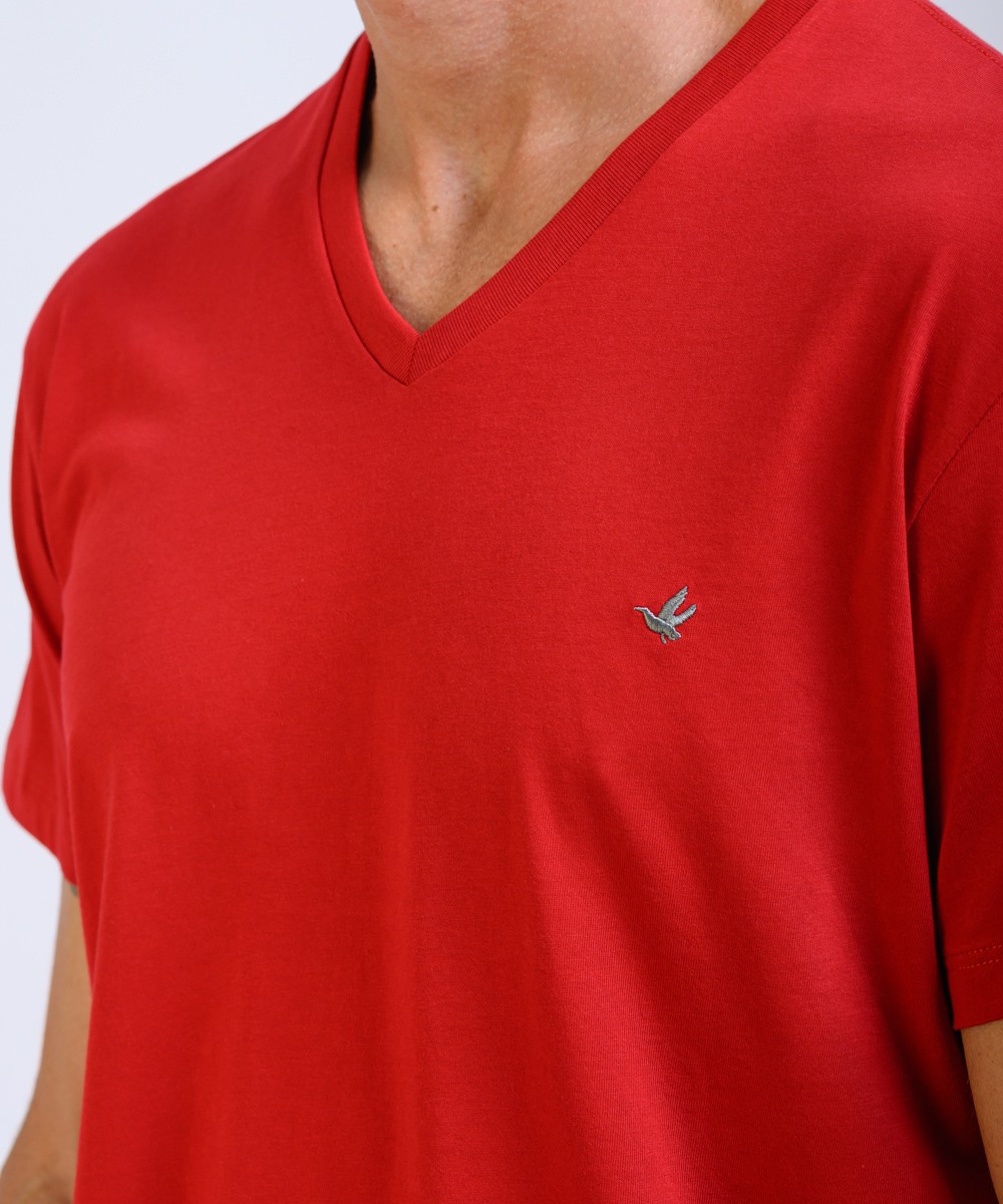 Remera Pima Gennaro V