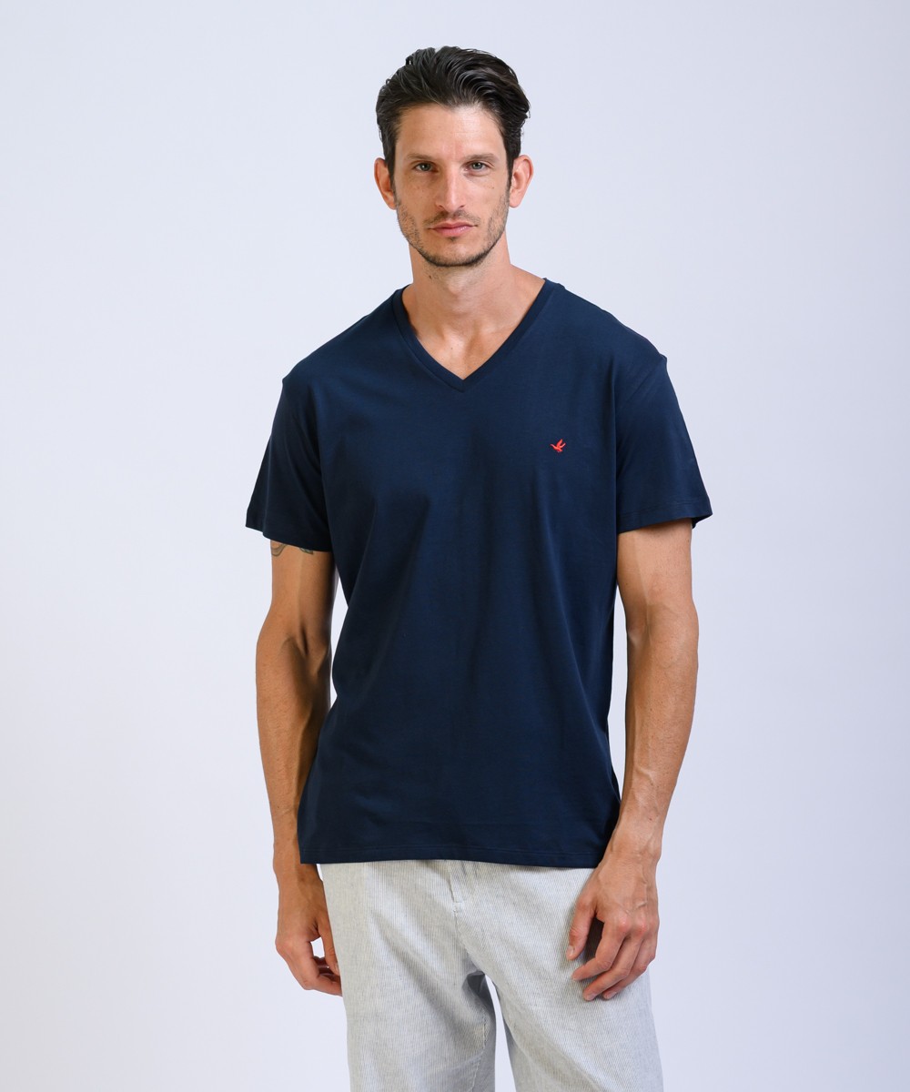 Remera Pima Gennaro V