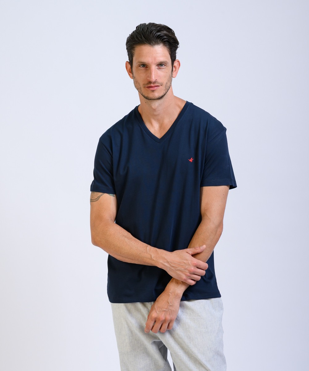 Remera Pima Gennaro V