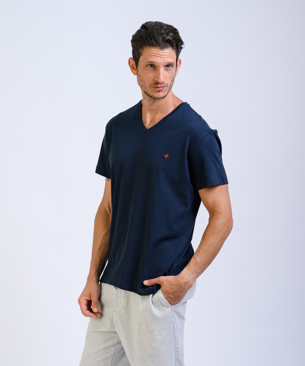 Remera Pima Gennaro V