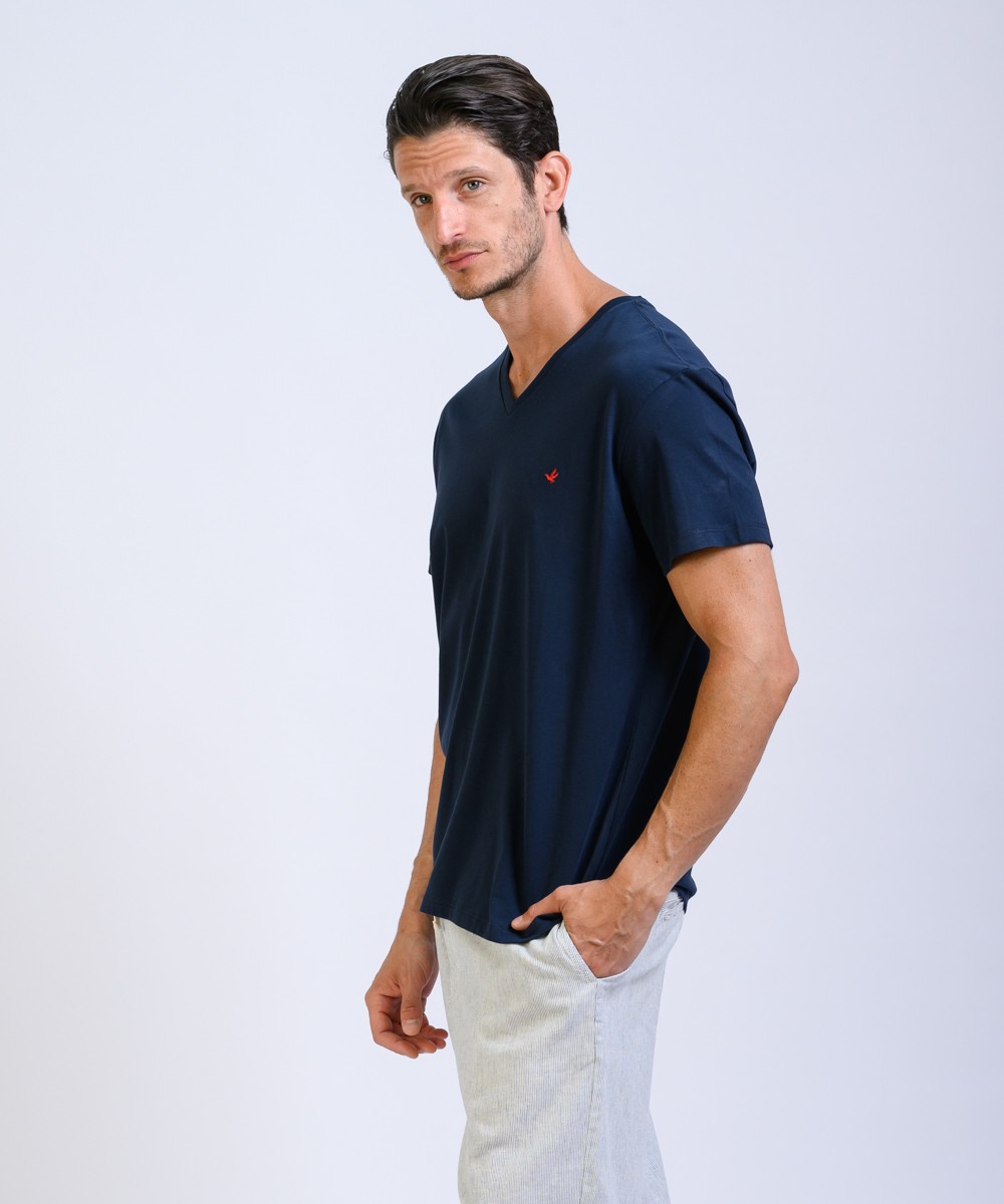 Remera Pima Gennaro V