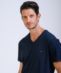 Remera Pima Gennaro V