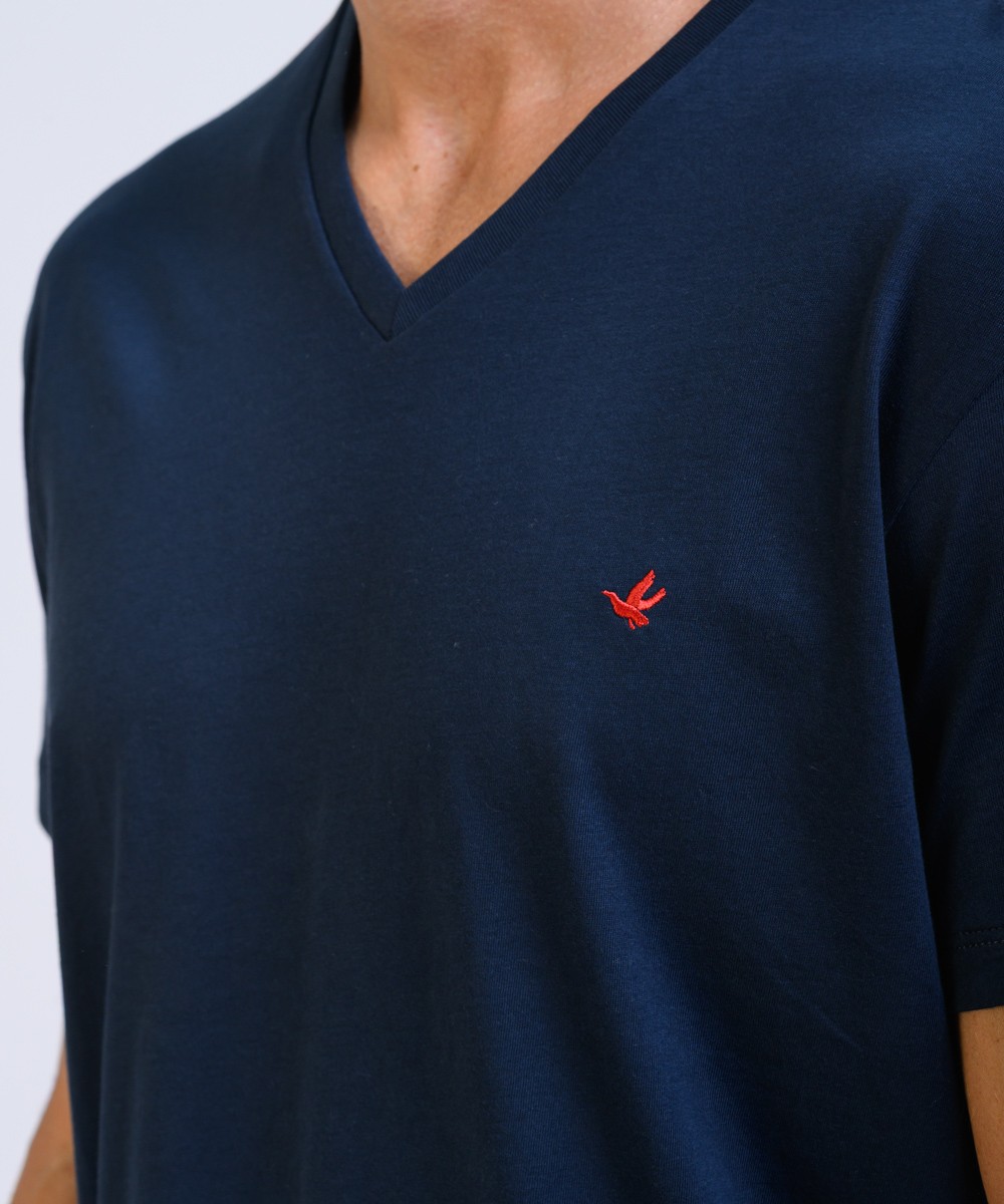 Remera Pima Gennaro V