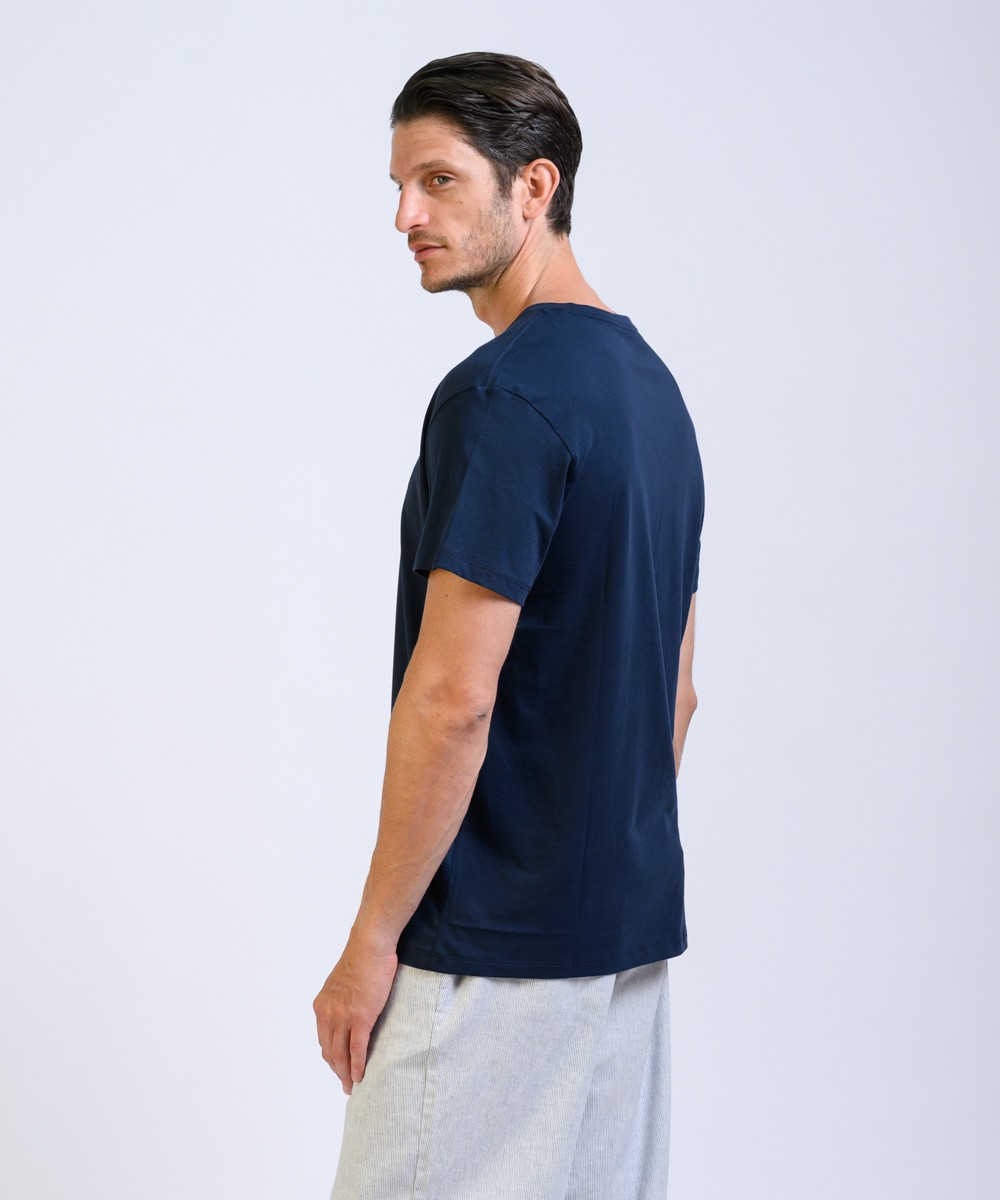 Remera Pima Gennaro V