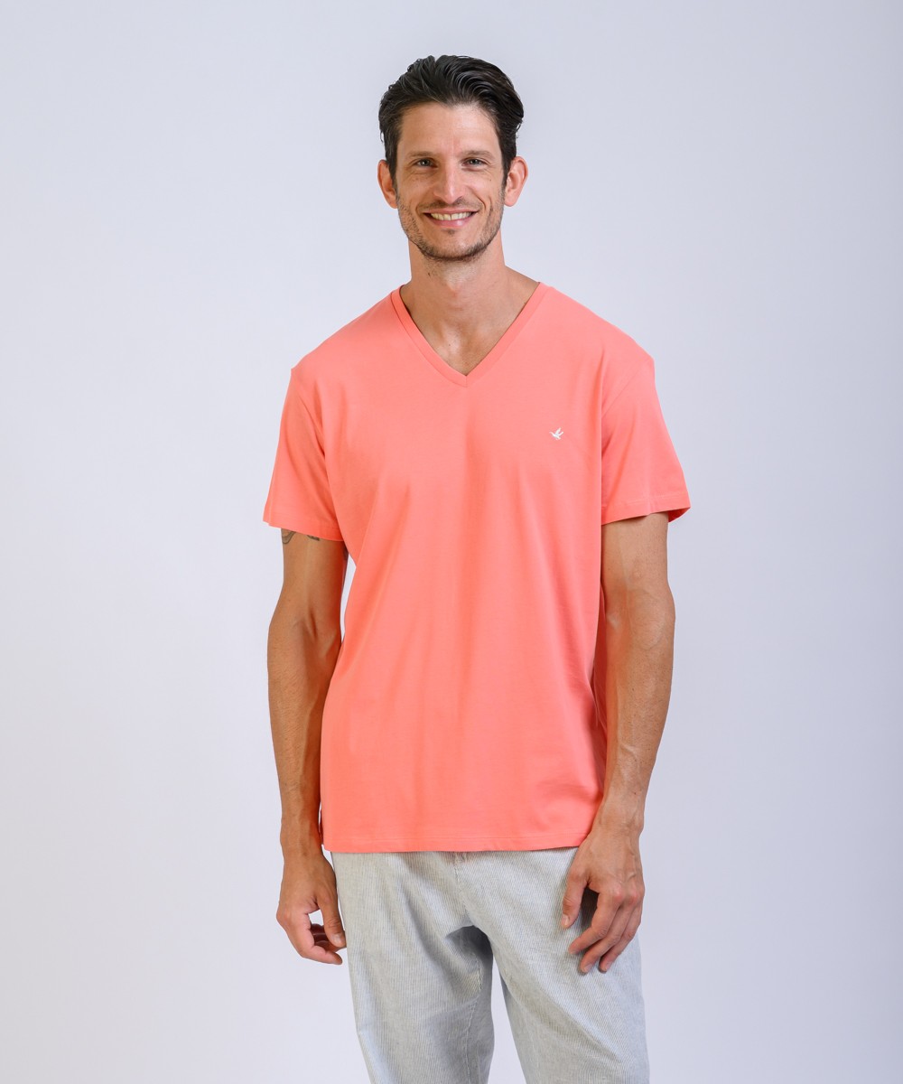 Remera Pima Gennaro V