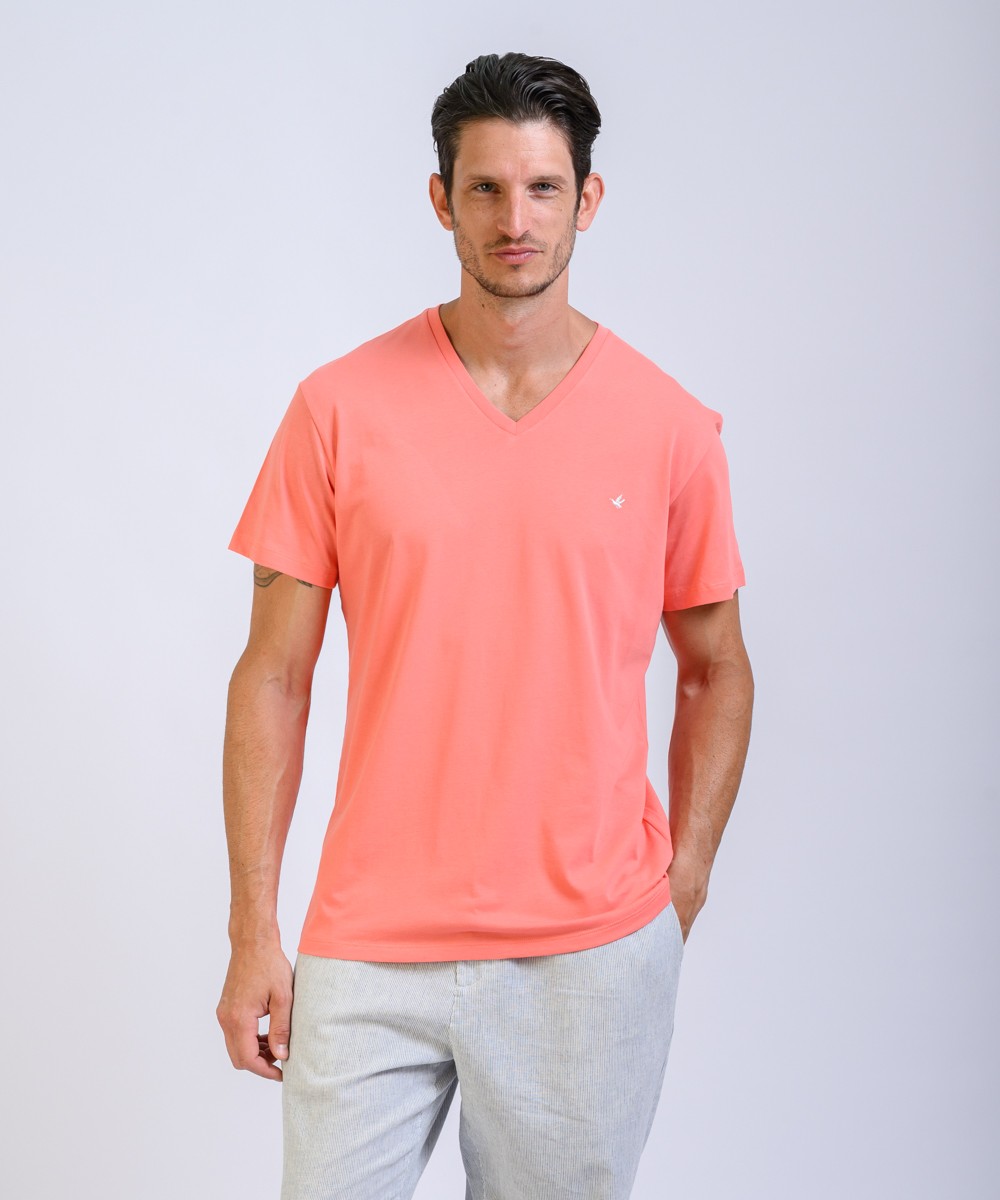 Remera Pima Gennaro V