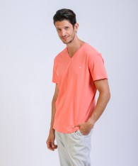 Remera Pima Gennaro V