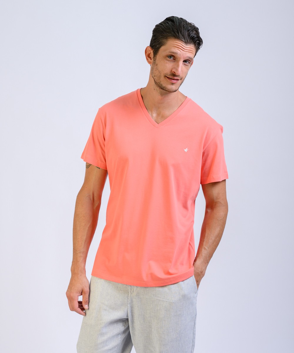 Remera Pima Gennaro V