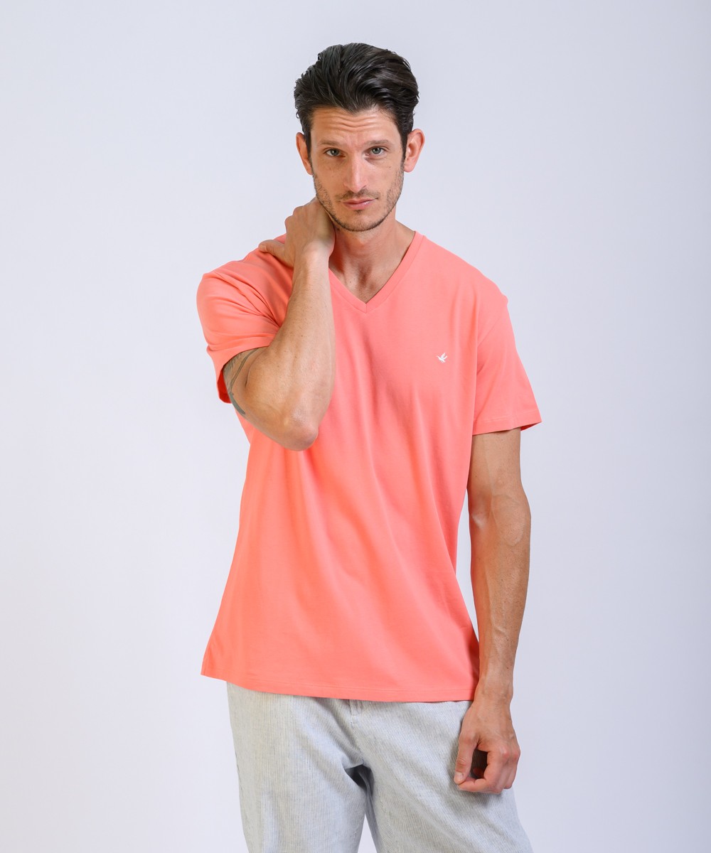 Remera Pima Gennaro V