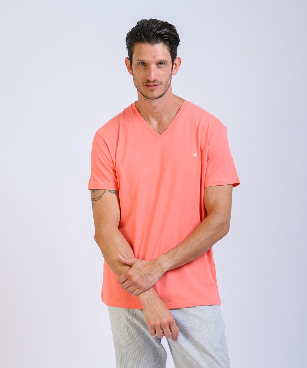 Remera Pima Gennaro V