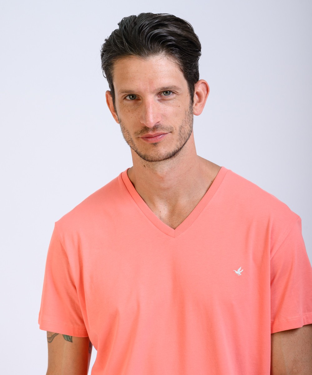 Remera Pima Gennaro V