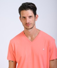 Remera Pima Gennaro V