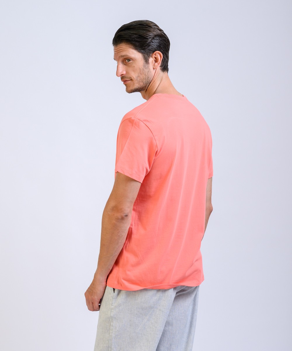 Remera Pima Gennaro V