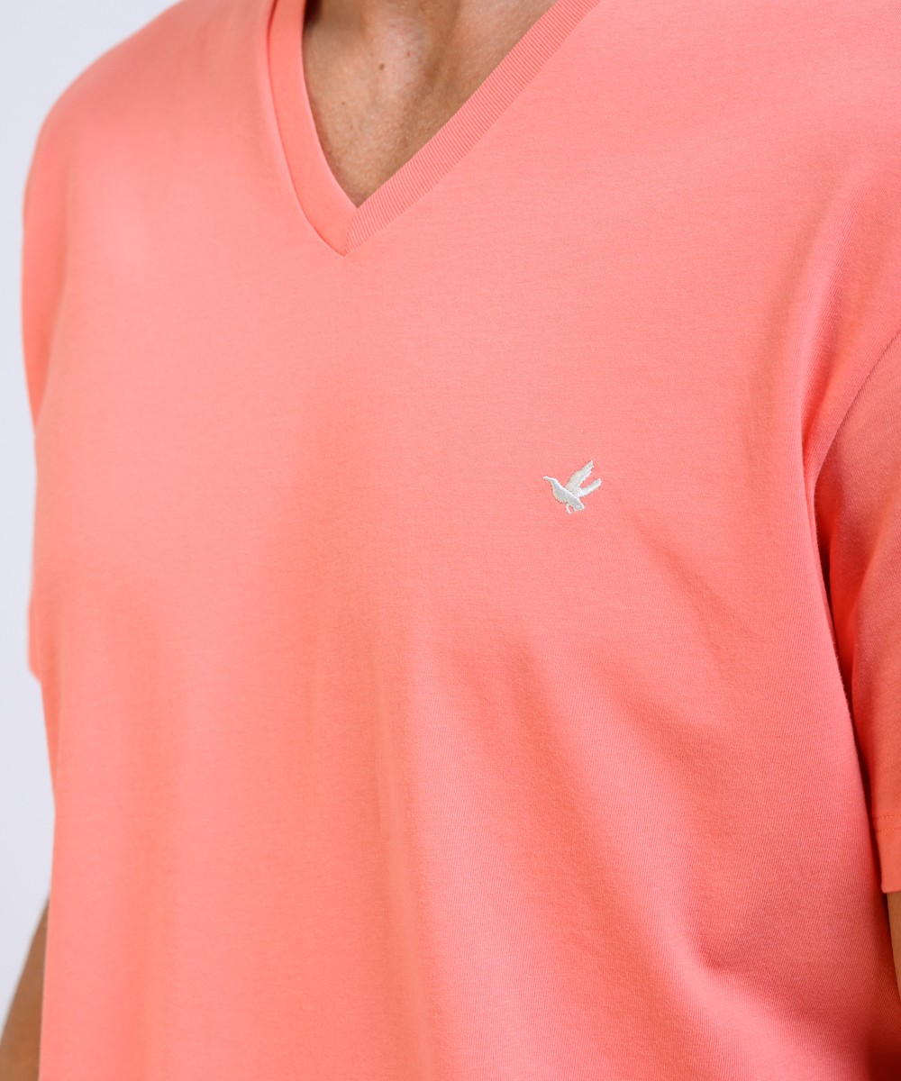 Remera Pima Gennaro V