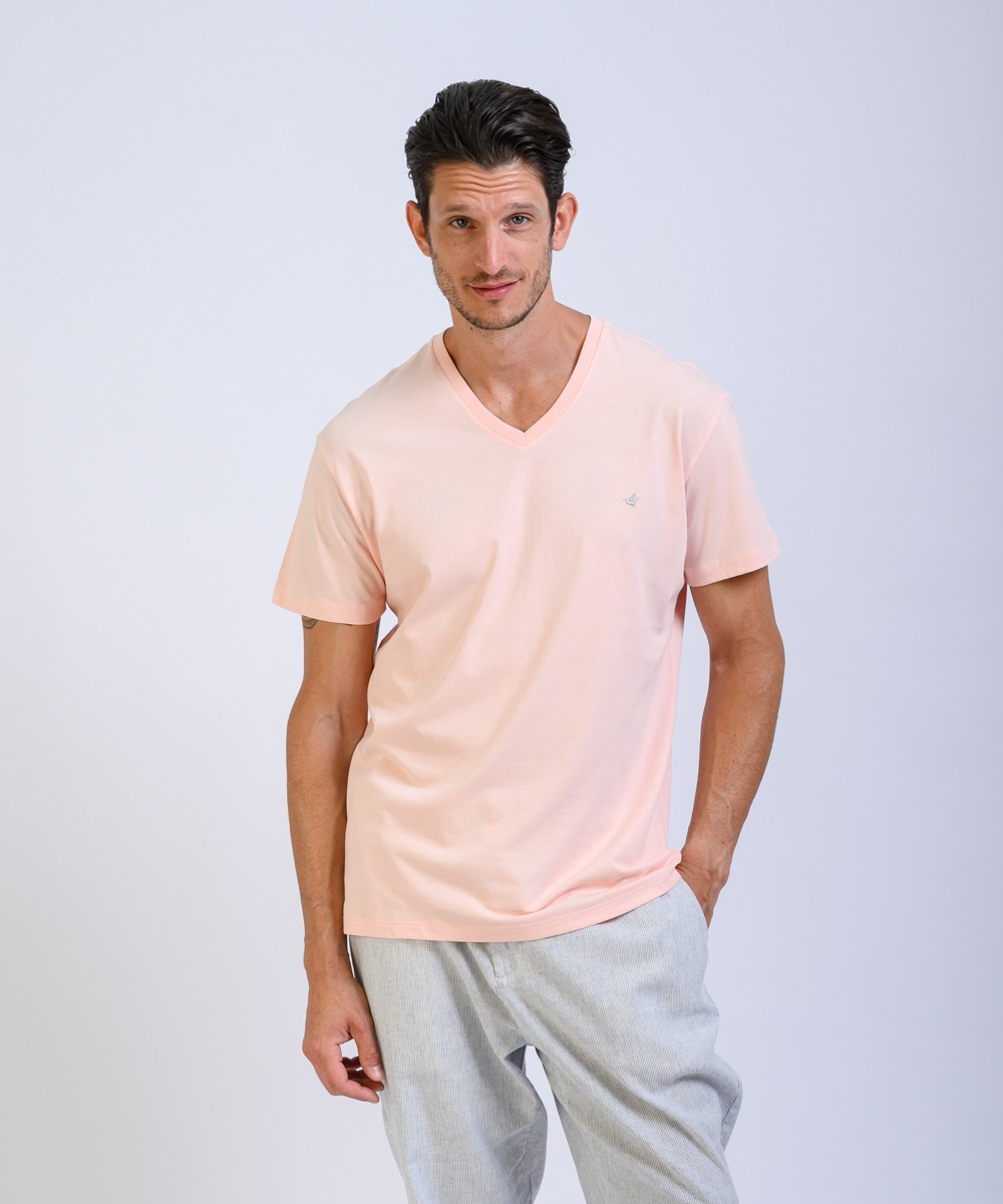 Remera Pima Gennaro V