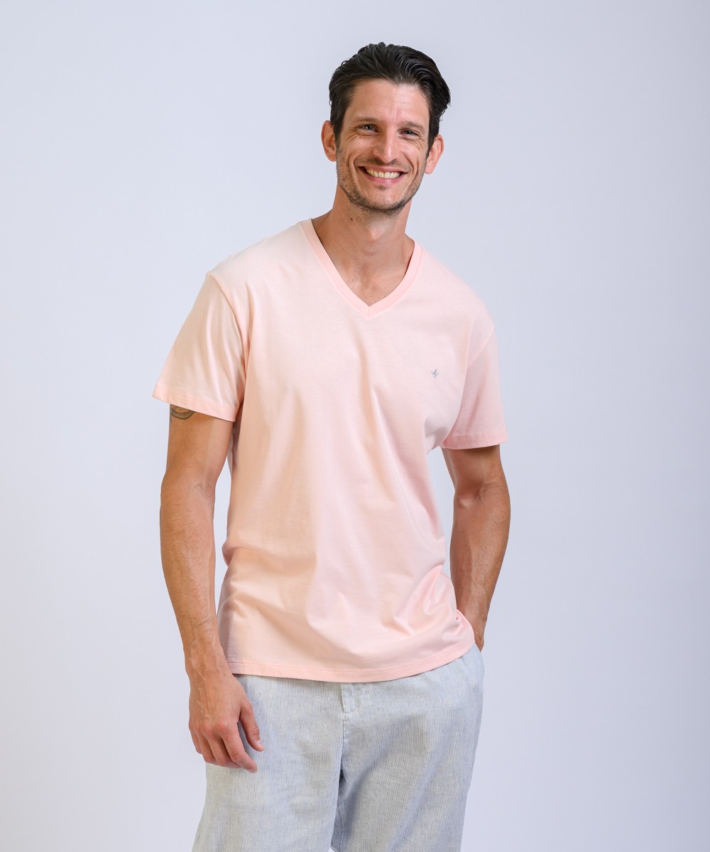 Remera Pima Gennaro V