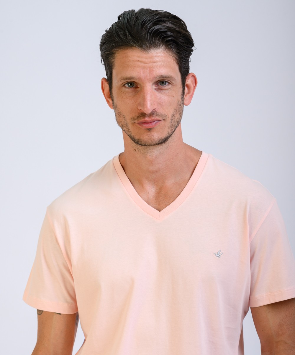 Remera Pima Gennaro V