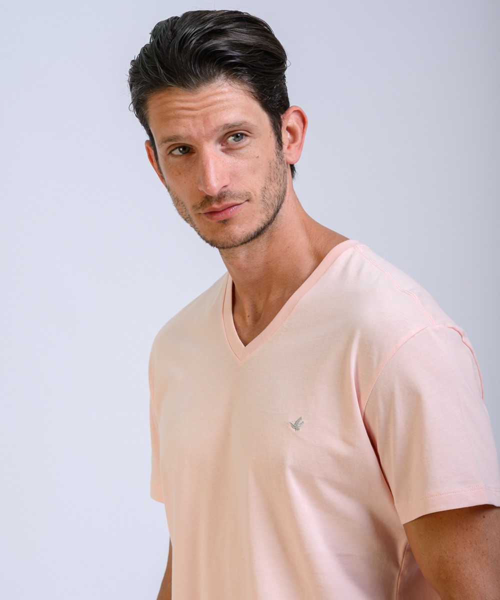 Remera Pima Gennaro V