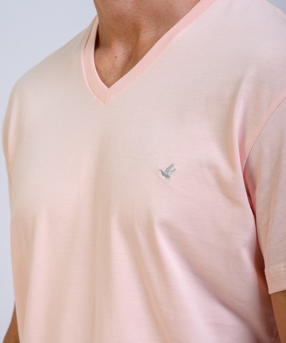 Remera Pima Gennaro V