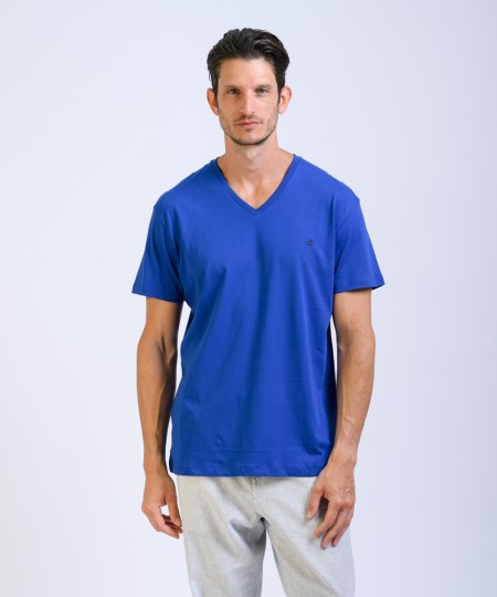 Remera Pima Gennaro V