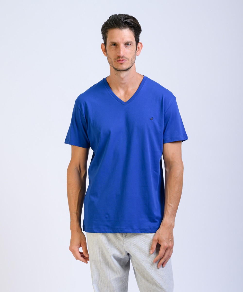 Remera Pima Gennaro V