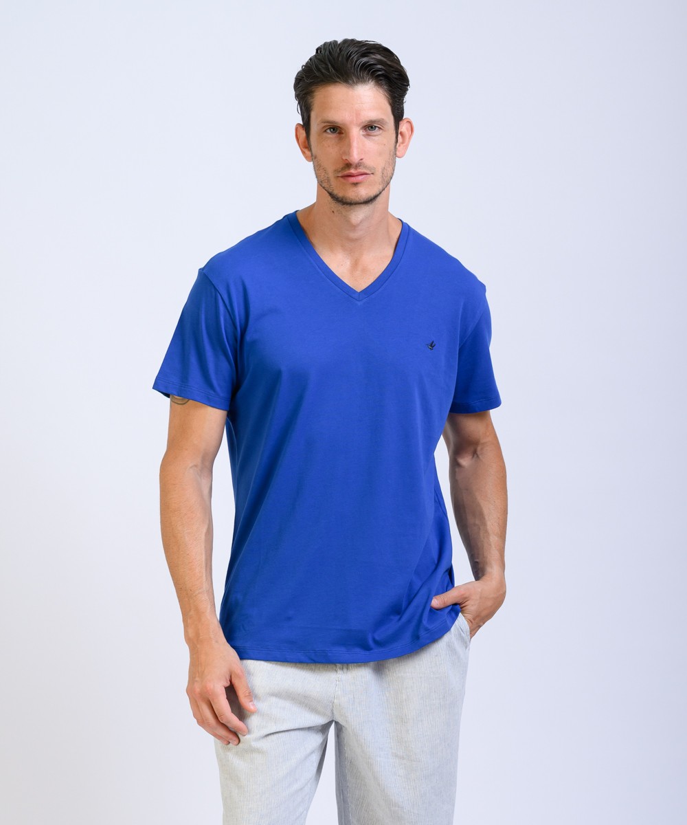 Remera Pima Gennaro V