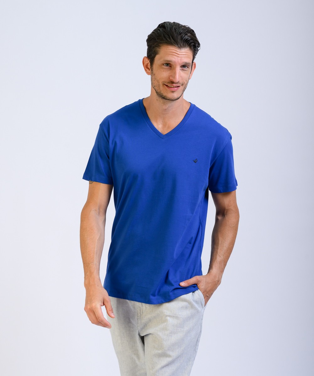 Remera Pima Gennaro V