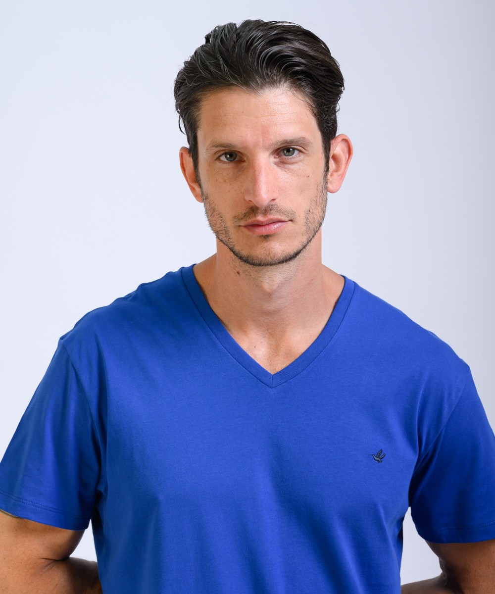 Remera Pima Gennaro V