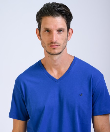 Remera Pima Gennaro V 2