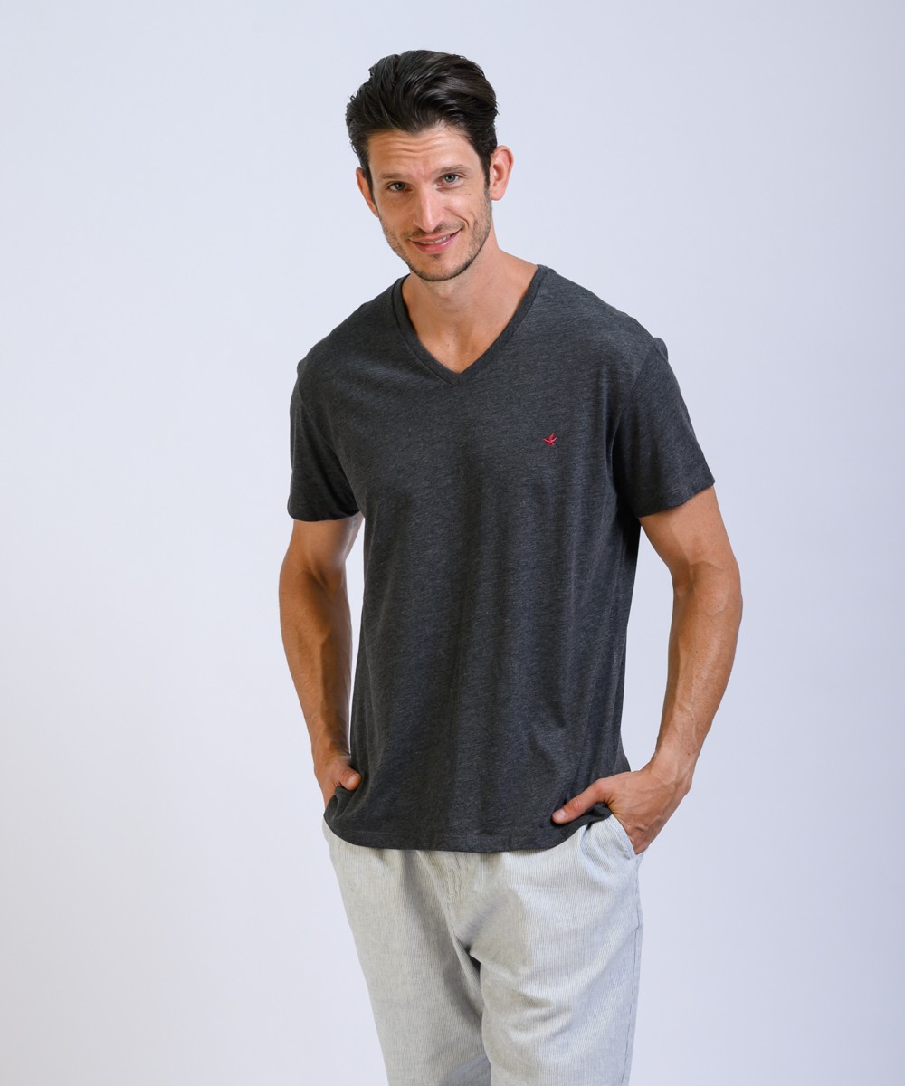 Remera Pima Gennaro V