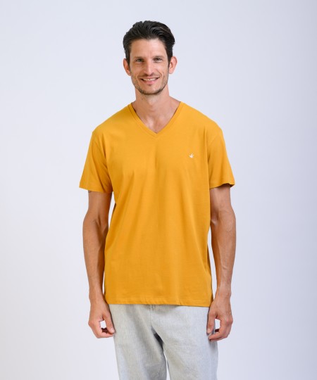 Remera Pima Gennaro V