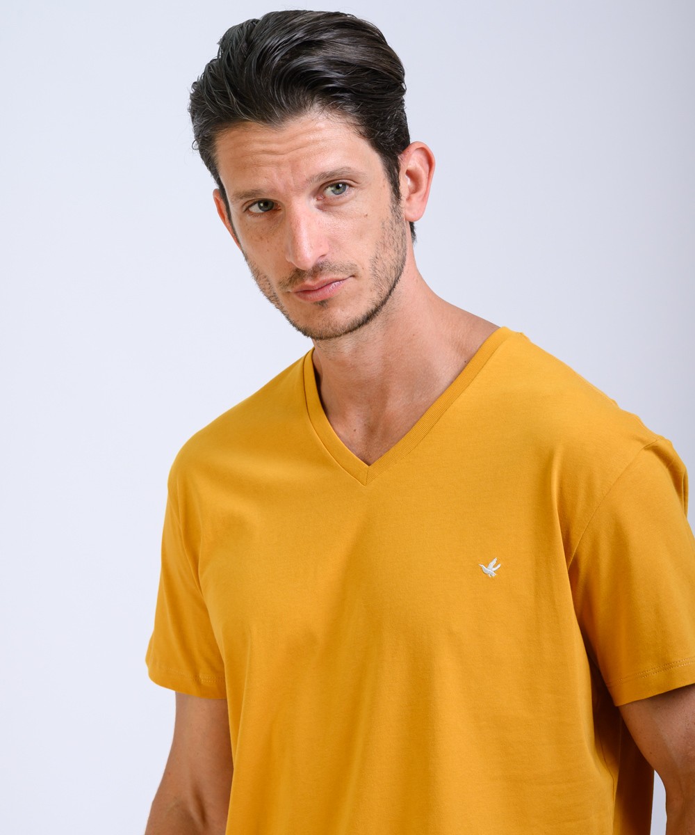 Remera Pima Gennaro V